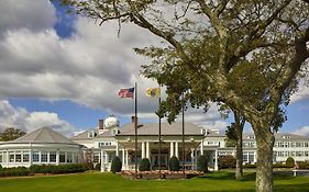 Seaview Hotel